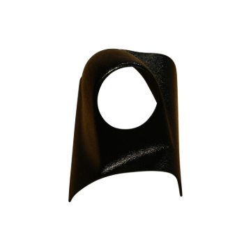Picture of BLOX Racing BX Pillar Gauge Mounts Gauge Pods - BXPP-31966-1