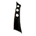 Picture of BLOX Racing BX Pillar Gauge Mounts Gauge Pods - BXPP-31966