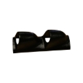 Picture of BLOX Racing BX Pillar Gauge Mounts Gauge Pods - BXPP-31965-2