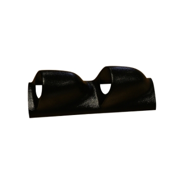 Picture of BLOX Racing BX Pillar Gauge Mounts Gauge Pods - BXPP-31965-2