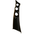 Picture of BLOX Racing BX Pillar Gauge Mounts Gauge Pods - BXPP-31967