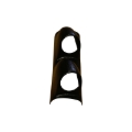 Picture of BLOX Racing BX Pillar Gauge Mounts Gauge Pods - BXPP-31965-2