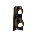 Picture of BLOX Racing BX Pillar Gauge Mounts Gauge Pods - BXPP-31944