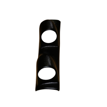 Picture of BLOX Racing BX Pillar Gauge Mounts Gauge Pods - BXPP-31970
