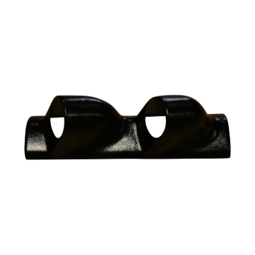 Picture of BLOX Racing BX Pillar Gauge Mounts Gauge Pods - BXPP-31903