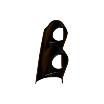 Picture of BLOX Racing BX Pillar Gauge Mounts Gauge Pods - BXPP-31974-1