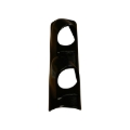 Picture of BLOX Racing BX Pillar Gauge Mounts Gauge Pods - BXPP-31903