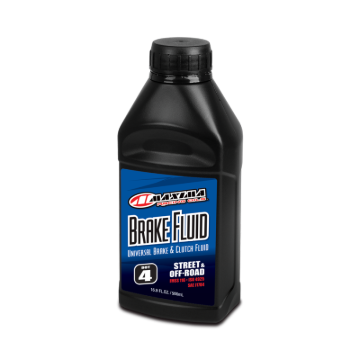 Picture of Maxima MXA DOT 4 Brake Fluid - 80-86916