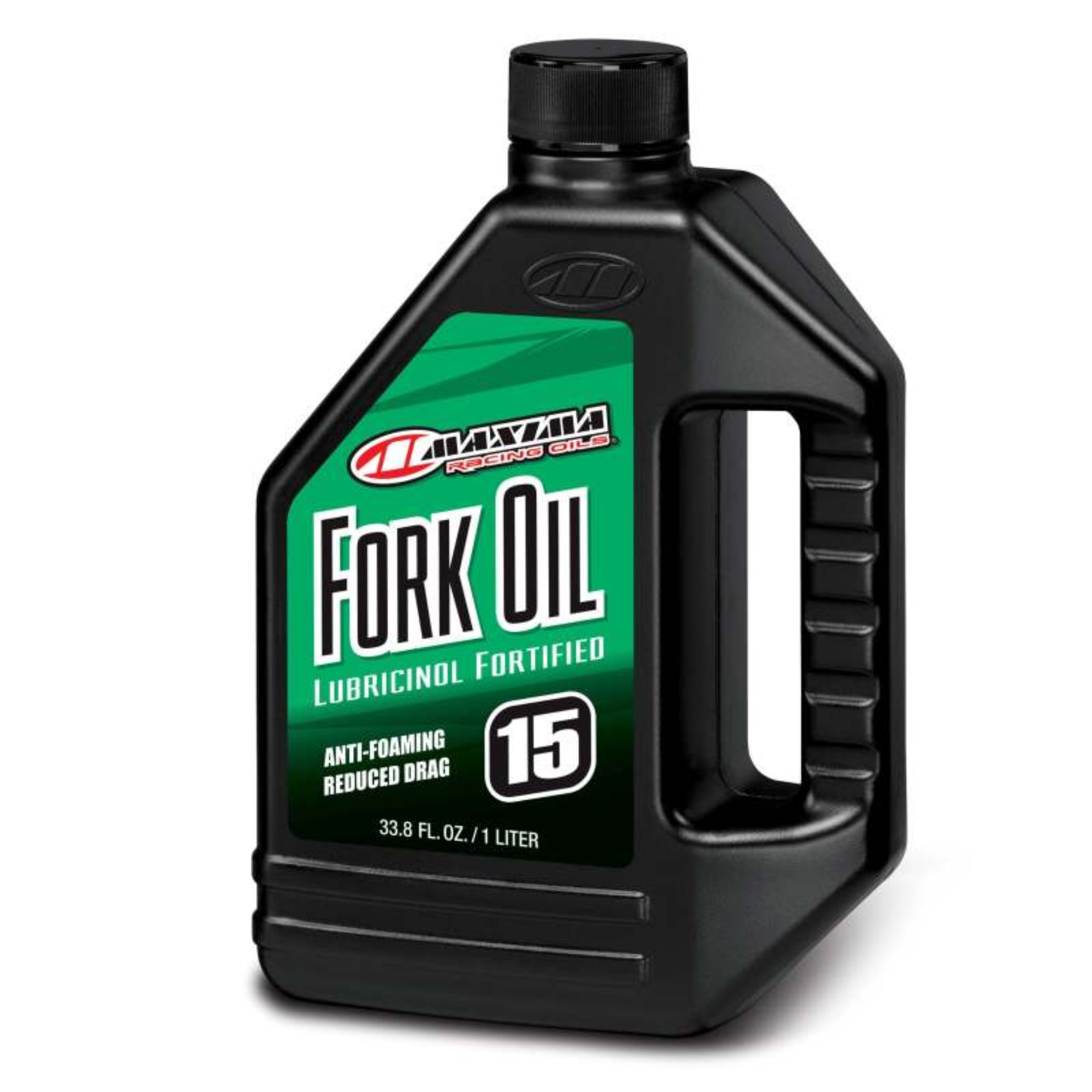 Picture of Maxima MXA Fork Fluid Fork Oil - 56901