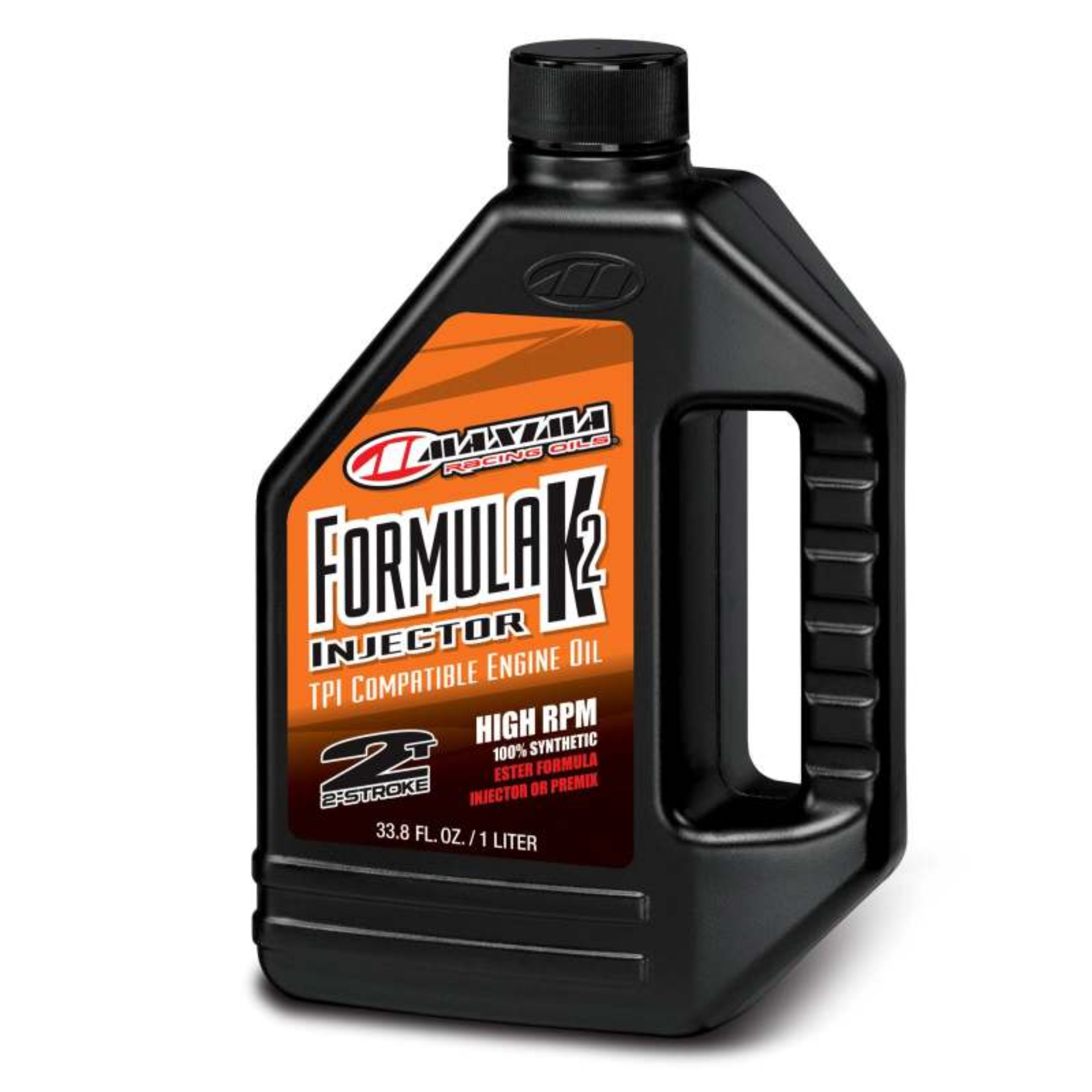 Picture of Maxima MXA Formula K2 Oil Motor Oils - 20-22901