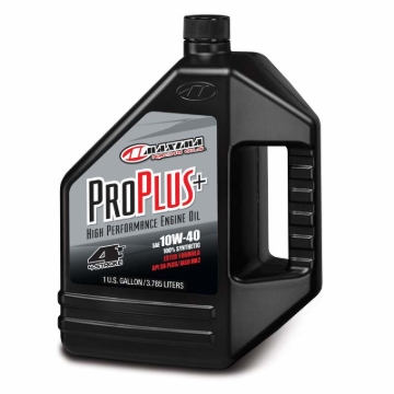 Picture of Maxima MXA Pro Plus+ Oil Motor Oils - 30-029128