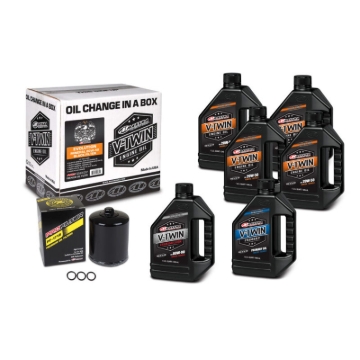 Picture of Maxima MXA Quick Change Kit Oil Maintenance Kits - 90-069016PB