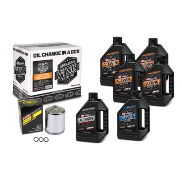 Picture of Maxima MXA Quick Change Kit Oil Maintenance Kits - 90-069016PC