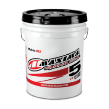 Picture of Maxima MXA Shock Fluid Shock Oil - 58505L