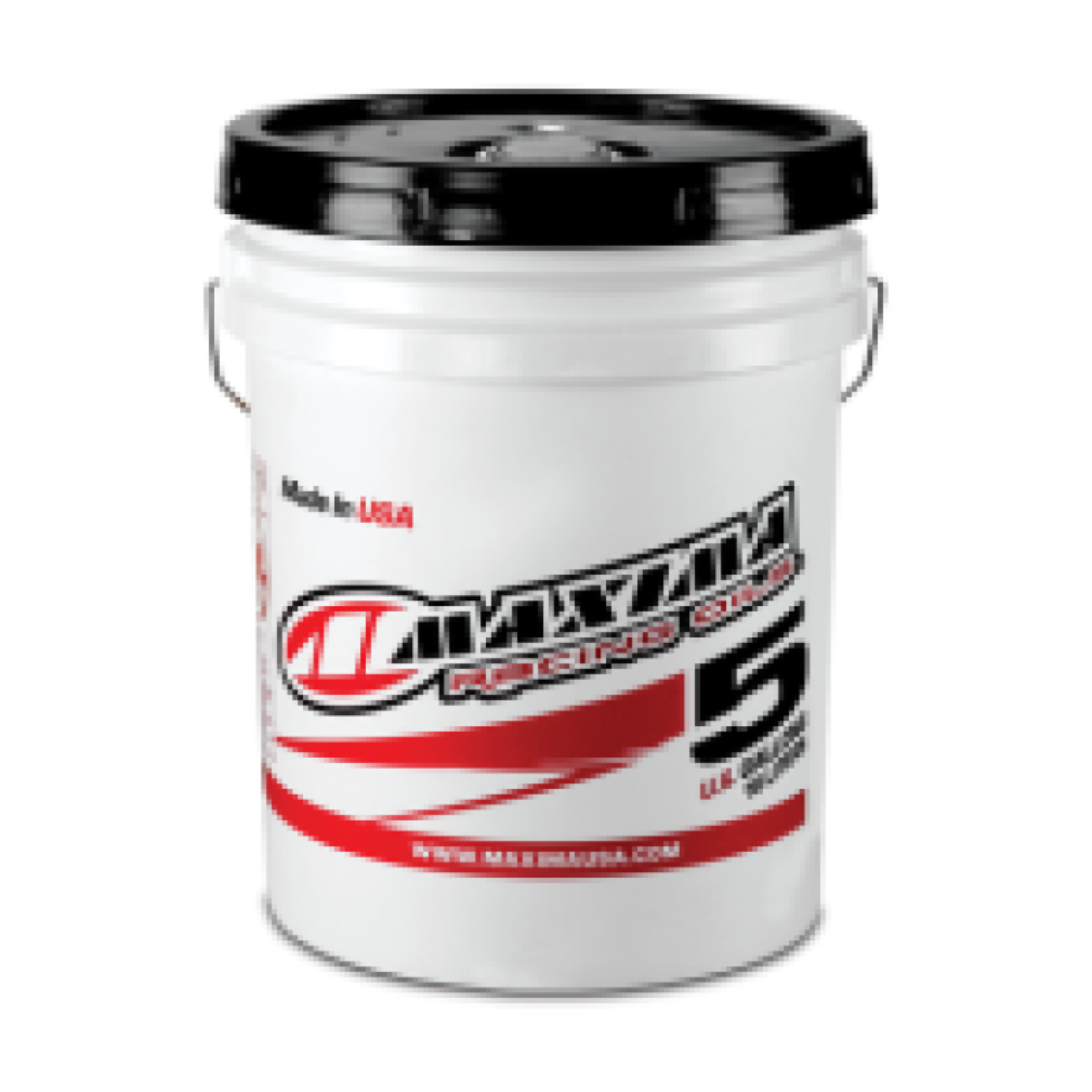 Picture of Maxima MXA Shock Fluid Shock Oil - 58505M