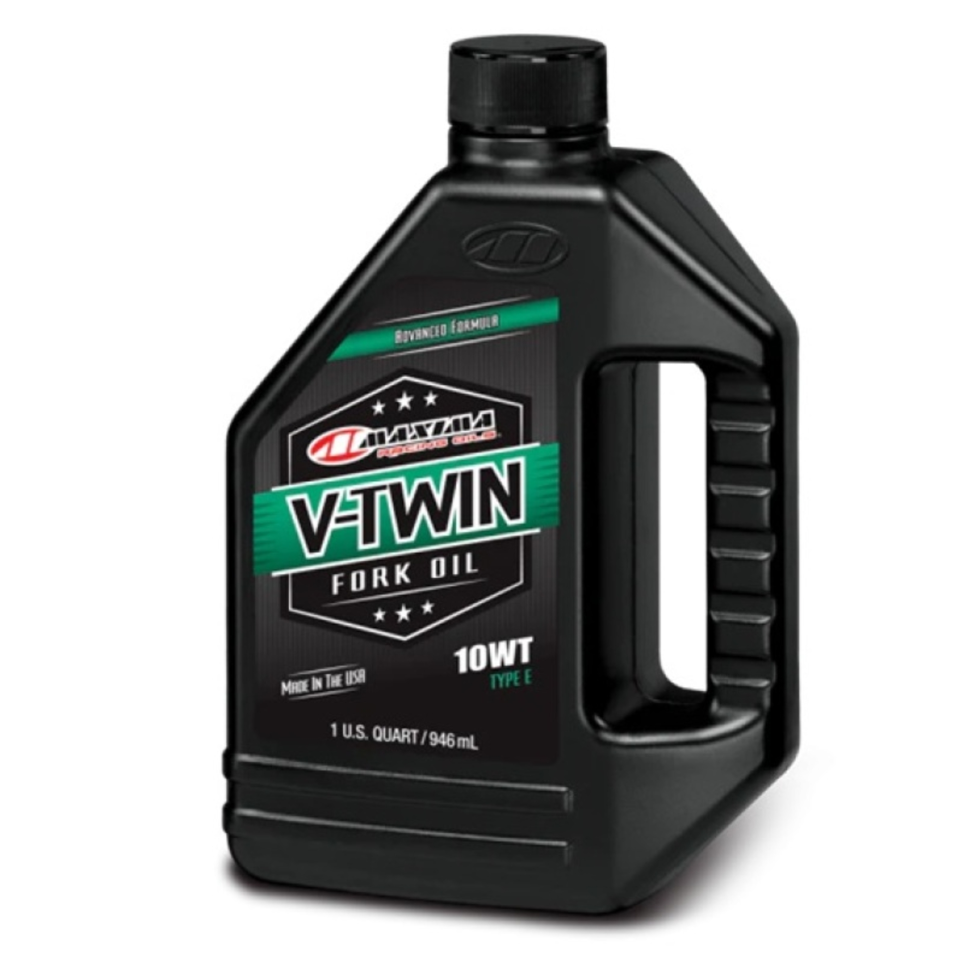 Picture of Maxima MXA V-Twin Fork Oil - 50-02901