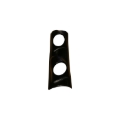 Picture of BLOX Racing BX Pillar Gauge Mounts Gauge Pods - BXPP-31919