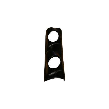Picture of BLOX Racing BX Pillar Gauge Mounts Gauge Pods - BXPP-31919