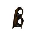 Picture of BLOX Racing BX Pillar Gauge Mounts Gauge Pods - BXPP-31974-2