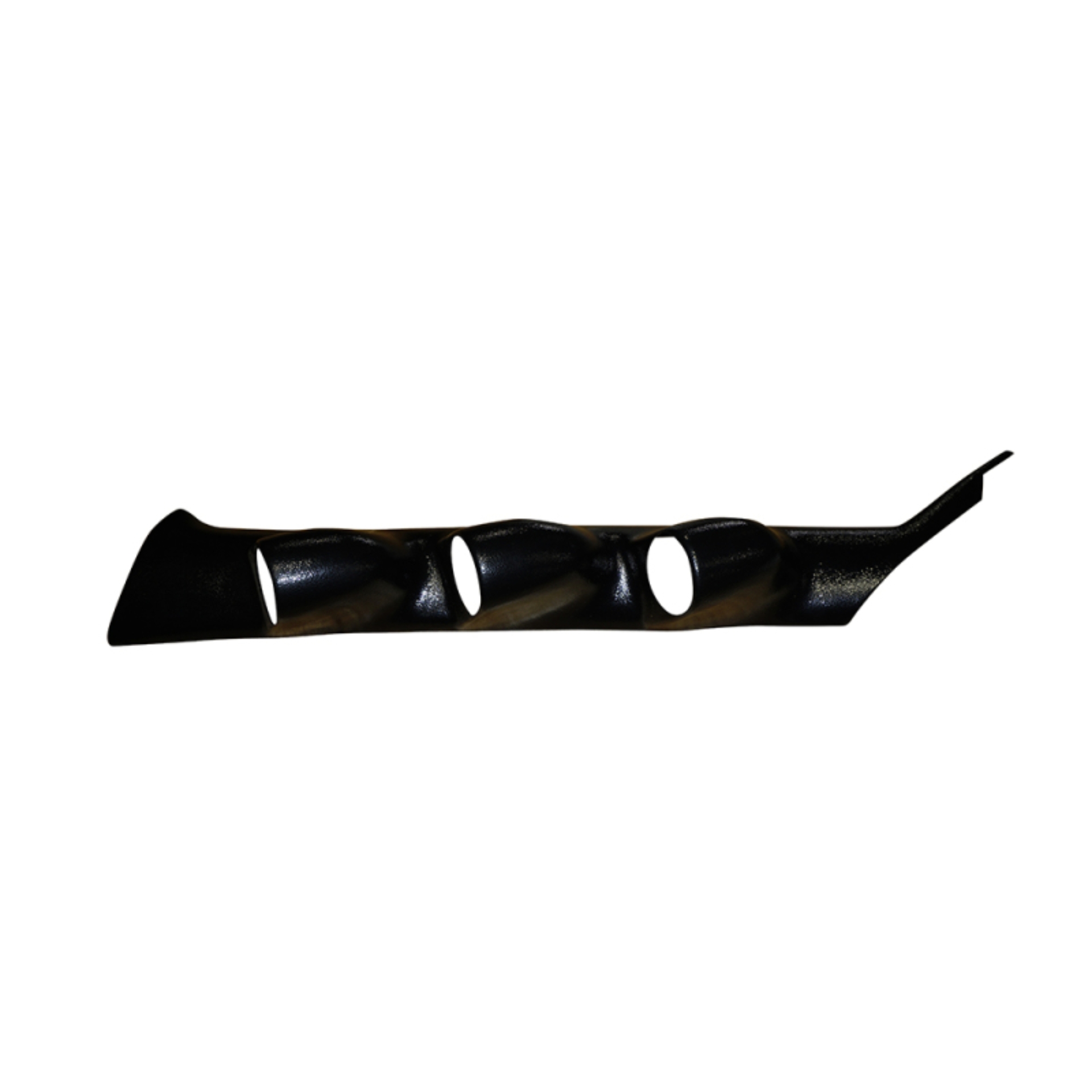 Picture of BLOX Racing BX Pillar Gauge Mounts Gauge Pods - BXPP-31994