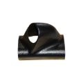 Picture of BLOX Racing BX Pillar Gauge Mounts Gauge Pods - BXPP-31995-1