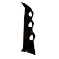 Picture of BLOX Racing BX Pillar Gauge Mounts Gauge Pods - BXPP-31994