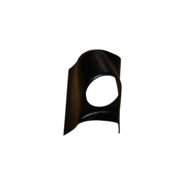 Picture of BLOX Racing BX Pillar Gauge Mounts Gauge Pods - BXPP-31976-1