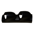 Picture of BLOX Racing BX Pillar Gauge Mounts Gauge Pods - BXPP-31976-2