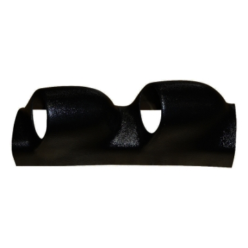 Picture of BLOX Racing BX Pillar Gauge Mounts Gauge Pods - BXPP-31976-2