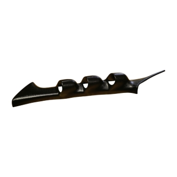 Picture of BLOX Racing BX Pillar Gauge Mounts Gauge Pods - BXPP-31976
