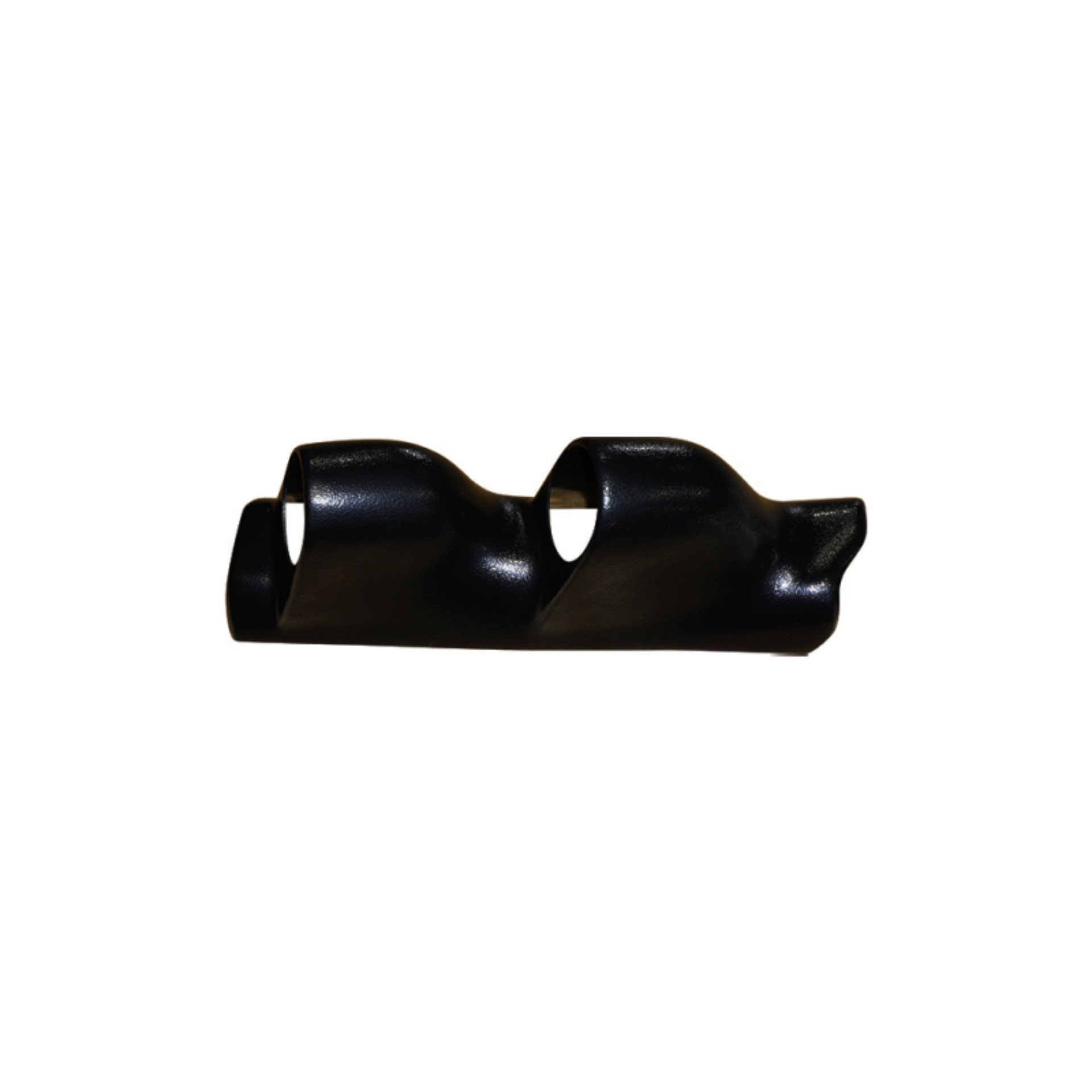 Picture of BLOX Racing BX Pillar Gauge Mounts Gauge Pods - BXPP-31968