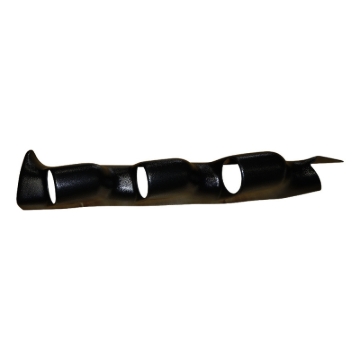 Picture of BLOX Racing BX Pillar Gauge Mounts Gauge Pods - BXPP-31973