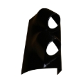 Picture of BLOX Racing BX Pillar Gauge Mounts Gauge Pods - BXPP-31975-2