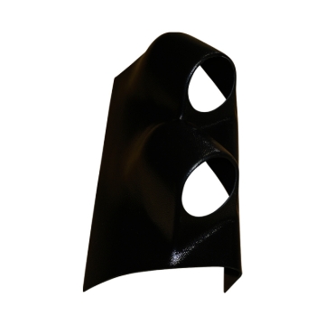 Picture of BLOX Racing BX Pillar Gauge Mounts Gauge Pods - BXPP-31975-2