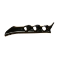 Picture of BLOX Racing BX Pillar Gauge Mounts Gauge Pods - BXPP-31975