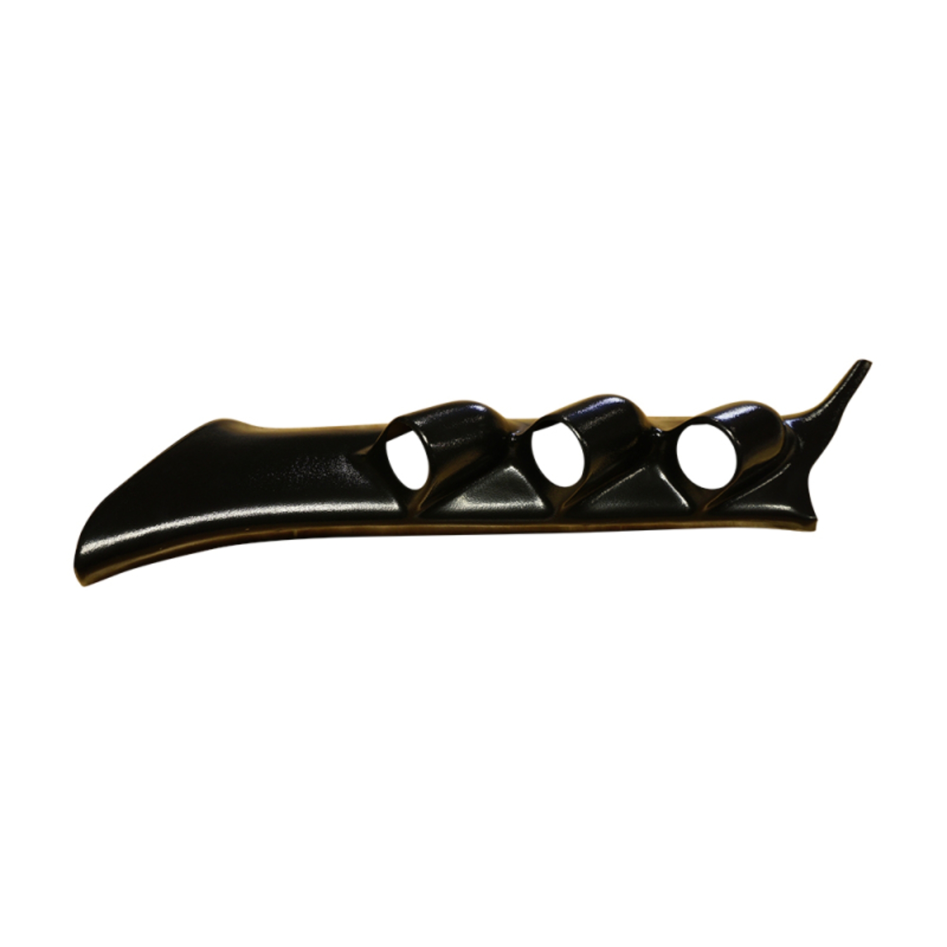 Picture of BLOX Racing BX Pillar Gauge Mounts Gauge Pods - BXPP-31975
