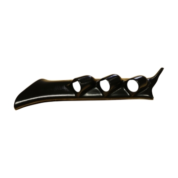 Picture of BLOX Racing BX Pillar Gauge Mounts Gauge Pods - BXPP-31975