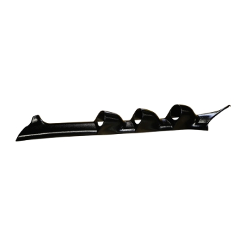 Picture of BLOX Racing BX Pillar Gauge Mounts Gauge Pods - BXPP-31997