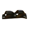 Picture of BLOX Racing BX Pillar Gauge Mounts Gauge Pods - BXPP-31950