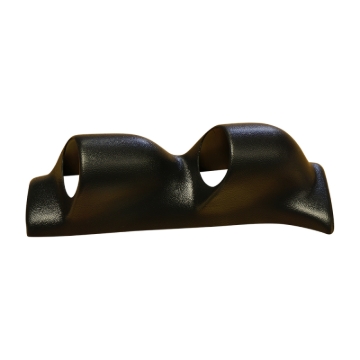 Picture of BLOX Racing BX Pillar Gauge Mounts Gauge Pods - BXPP-31950
