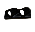 Picture of BLOX Racing BX Pillar Gauge Mounts Gauge Pods - BXPP-31975-2