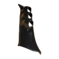Picture of BLOX Racing BX Pillar Gauge Mounts Gauge Pods - BXPP-31975