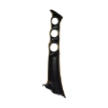 Picture of BLOX Racing BX Pillar Gauge Mounts Gauge Pods - BXPP-31997