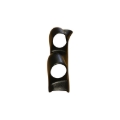 Picture of BLOX Racing BX Pillar Gauge Mounts Gauge Pods - BXPP-31950