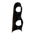 Picture of BLOX Racing BX Pillar Gauge Mounts Gauge Pods - BXPP-31964