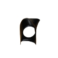 Picture of BLOX Racing BX Pillar Gauge Mounts Gauge Pods - BXPP-31950-1