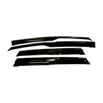 Picture of BLOX Racing BX Sun Visors Wind Deflectors - BXPP-26102