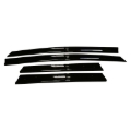 Picture of BLOX Racing BX Sun Visors Wind Deflectors - BXPP-26103