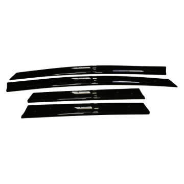 Picture of BLOX Racing BX Sun Visors Wind Deflectors - BXPP-26103