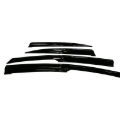 Picture of BLOX Racing BX Sun Visors Wind Deflectors - BXPP-26101